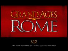 Grand Ages: Rome screenshot #5