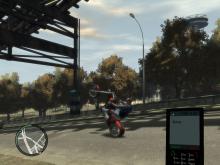 Grand Theft Auto IV screenshot #10