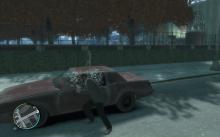 Grand Theft Auto IV screenshot #13