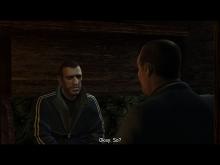 Grand Theft Auto IV screenshot #4