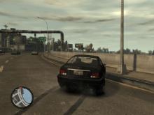 Grand Theft Auto IV screenshot #5
