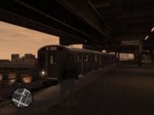 Grand Theft Auto IV screenshot #6