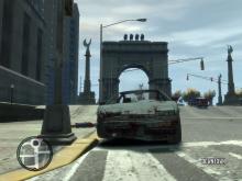 Grand Theft Auto IV screenshot #9