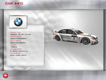 GTR Evolution screenshot #2