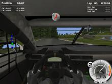 GTR Evolution screenshot #4