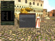 Guild 2, The: Venice screenshot #4
