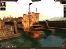 Guild 2, The: Venice screenshot #7