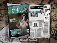 Guitar Hero: Aerosmith screenshot #11