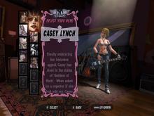 Guitar Hero: Aerosmith screenshot #2