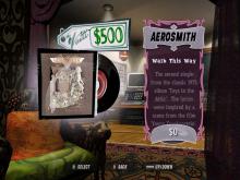 Guitar Hero: Aerosmith screenshot #4