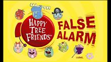 Happy Tree Friends: False Alarm screenshot