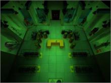 Hardy Boys, The: The Hidden Theft screenshot #2