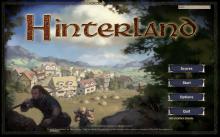 Hinterland: Orc Lords screenshot