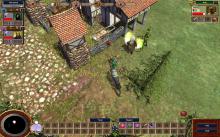Hinterland: Orc Lords screenshot #8
