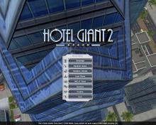 Hotel Giant 2 screenshot
