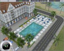 Hotel Giant 2 screenshot #10