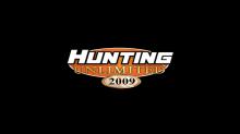 Hunting Unlimited 2009 screenshot