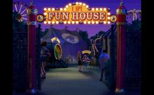 I Spy: Fun House screenshot