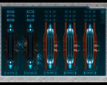 Immortals of Terra, The: A Perry Rhodan Adventure screenshot #7
