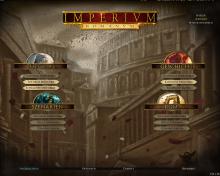 Imperium Romanum screenshot