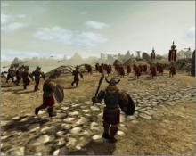 Imperium Romanum screenshot #5