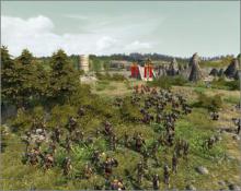Imperium Romanum screenshot #7