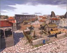 Imperium Romanum screenshot #8