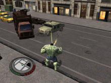 Incredible Hulk, The screenshot #14