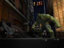 Incredible Hulk, The screenshot #2