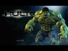 Incredible Hulk, The screenshot #3