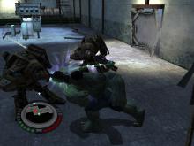 Incredible Hulk, The screenshot #5