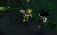 Insecticide: Part 1 screenshot #16
