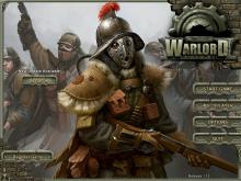 Iron Grip: Warlord screenshot #1