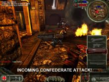Iron Grip: Warlord screenshot #12