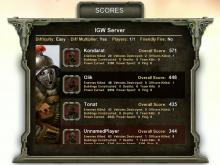 Iron Grip: Warlord screenshot #15