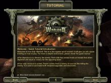 Iron Grip: Warlord screenshot #3