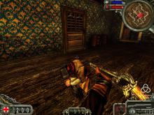 Iron Grip: Warlord screenshot #5
