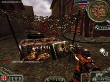 Iron Grip: Warlord screenshot #8