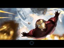Iron Man screenshot #4