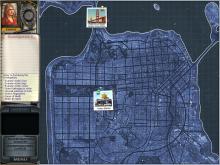 James Patterson: Women's Murder Club - Death in Scarlet screenshot #6