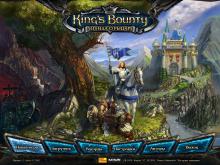King's Bounty: The Legend screenshot #3
