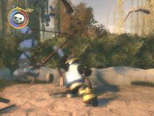 Kung Fu Panda screenshot #2