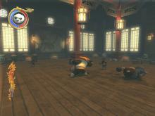 Kung Fu Panda screenshot #4