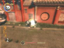 Kung Fu Panda screenshot #6