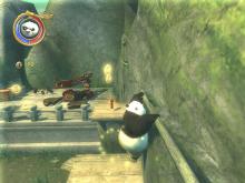 Kung Fu Panda screenshot #8