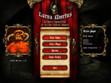 Larva Mortus screenshot #2