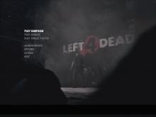 Left 4 Dead screenshot