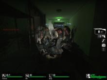 Left 4 Dead screenshot #3