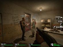 Left 4 Dead screenshot #5