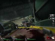 Left 4 Dead screenshot #8